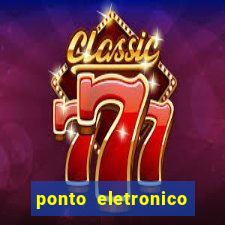 ponto eletronico praia grande